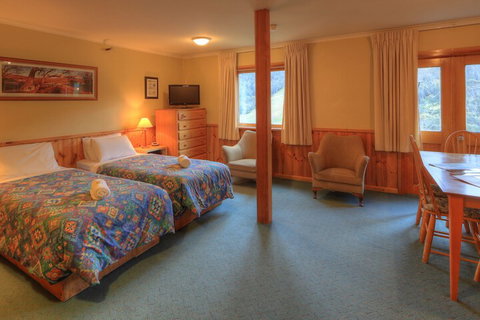 Candlelight Lodge - Brisbane Tourism 7
