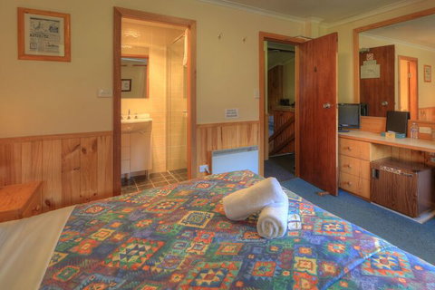 Candlelight Lodge - Brisbane Tourism 5