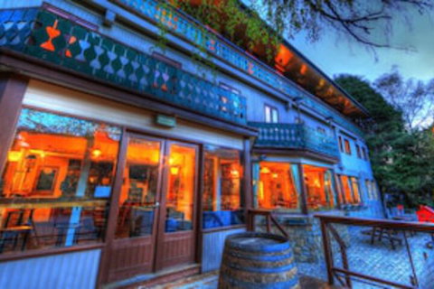 Candlelight Lodge - Brisbane Tourism 0