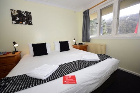 Black Bear Inn - Brisbane Tourism 5