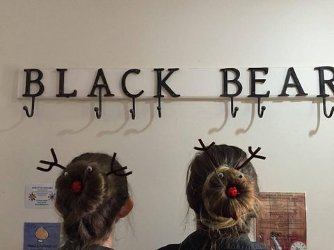 Black Bear Inn - Brisbane Tourism 3