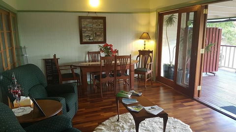 Amamoor Homestead B&B And Country Cottages - Brisbane Tourism 6