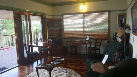 Amamoor Homestead B&B And Country Cottages - Brisbane Tourism 5