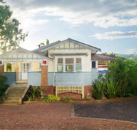 RainbowStay - Brisbane 4u