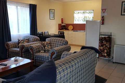 Murray Gardens Cottages & Motel - Brisbane Tourism 7