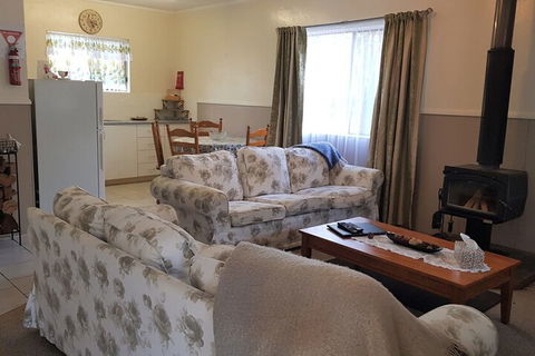 Murray Gardens Cottages & Motel - Brisbane Tourism 5