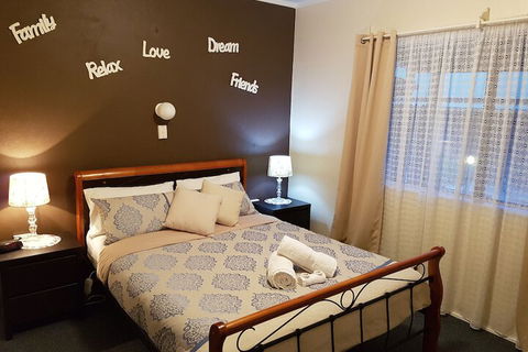 Murray Gardens Cottages & Motel - Brisbane Tourism 6
