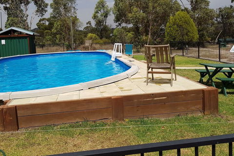 Murray Gardens Cottages & Motel - Brisbane Tourism 1
