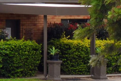 Hilldrop Motor Inn - Tourism Brisbane 3