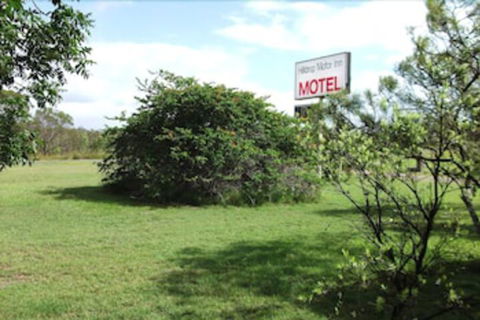 Hilldrop Motor Inn - Tourism Brisbane 4