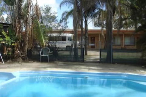 Hilldrop Motor Inn - Tourism Brisbane 7