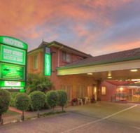 Bent Street Motor Inn - Brisbane 4u