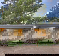 Glenwood Tourist Park  Motel - Brisbane 4u