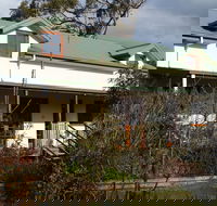 Platypus Park Country Retreat - Brisbane Tourism