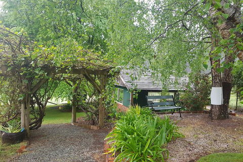 Glenbrook House And Cottage - Brisbane Tourism 2