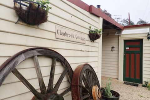 Glenbrook House And Cottage - Brisbane Tourism 0