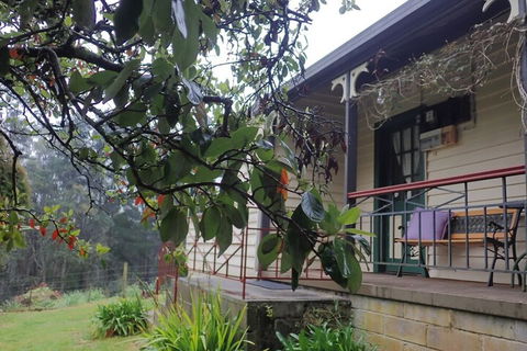 Glenbrook House And Cottage - Brisbane Tourism 4
