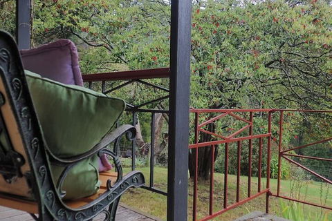 Glenbrook House And Cottage - Brisbane Tourism 1