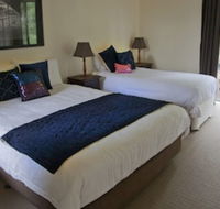 The Shingles Riverside Cottages - Brisbane 4u
