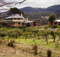 Stanton Bed  Breakfast - Brisbane 4u