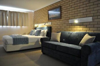 Edgewater Motel Ulladulla - Brisbane Tourism 4