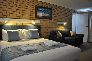 Edgewater Motel Ulladulla - Brisbane Tourism 6