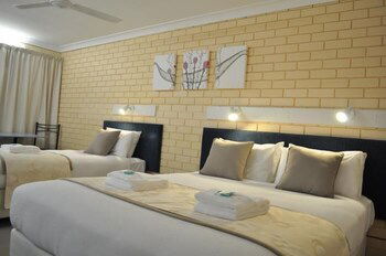 Edgewater Motel Ulladulla - Brisbane Tourism 5