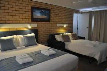 Edgewater Motel Ulladulla - Brisbane Tourism 3