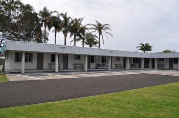 Edgewater Motel Ulladulla - Brisbane Tourism 0