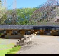 Moruya Motel - Brisbane 4u