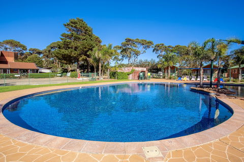 BIG4 Moruya Heads Easts Dolphin Beach Holiday Park - Tourism Brisbane 5