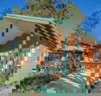 BIG4 Moruya Heads Easts Dolphin Beach Holiday Park - Brisbane 4u