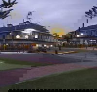 Grand Tasman Hotel - Brisbane 4u
