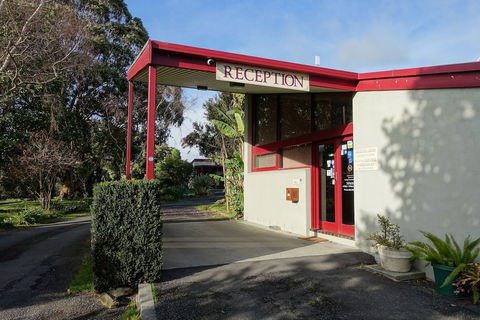 Coal Creek Motel - Brisbane Tourism 1