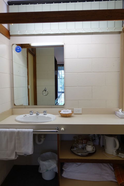 Coal Creek Motel - Brisbane Tourism 6