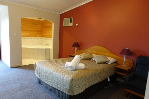 Coal Creek Motel - Brisbane Tourism 4