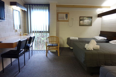 Coal Creek Motel - Brisbane Tourism 2