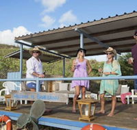Bremer Island Banubanu Beach Retreat - Brisbane 4u