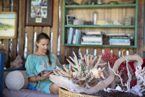 Bremer Island Banubanu Beach Retreat - Tourism Brisbane 6