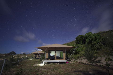 Bremer Island Banubanu Beach Retreat - Tourism Brisbane 3