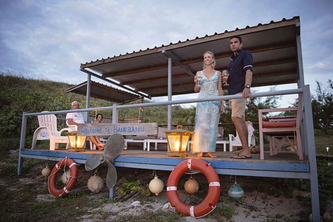 Bremer Island Banubanu Beach Retreat - Tourism Brisbane 2