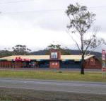 Tandara Hotel Motel - Brisbane Tourism