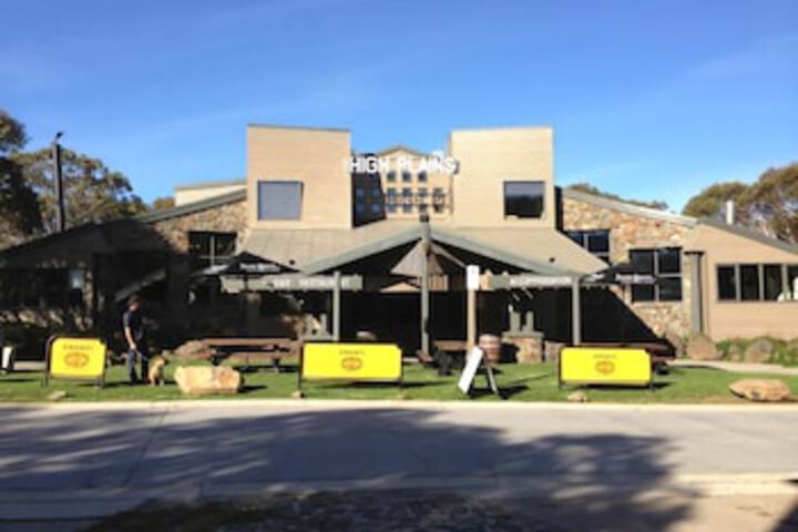 Bundara VIC Brisbane Tourism