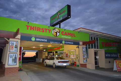 Loxton Community Hotel Motel - Brisbane Tourism 1