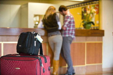 Loxton Community Hotel Motel - Brisbane Tourism 6