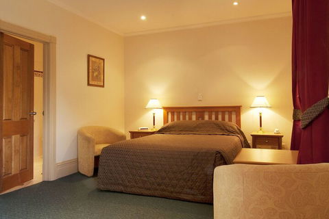 Loxton Community Hotel Motel - Brisbane Tourism 7