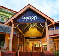 Loxton Community Hotel Motel - Brisbane 4u
