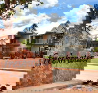 Freshwater East Kimberley Apartments - Tourism Brisbane