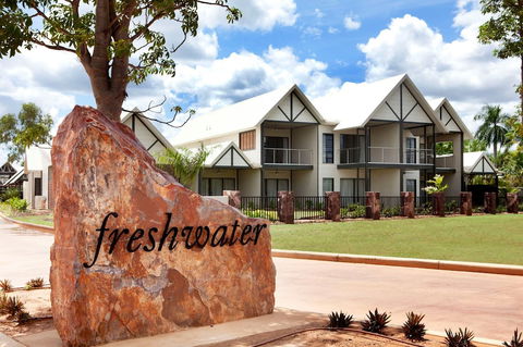 Freshwater East Kimberley Apartments - Tourism Brisbane 0