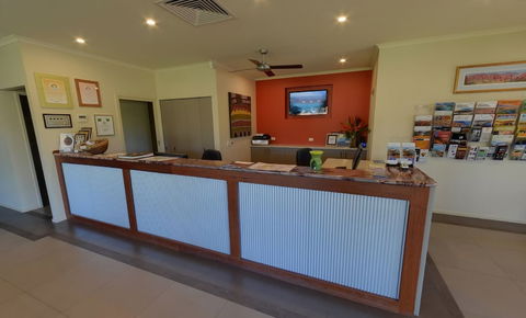 Freshwater East Kimberley Apartments - Tourism Brisbane 6
